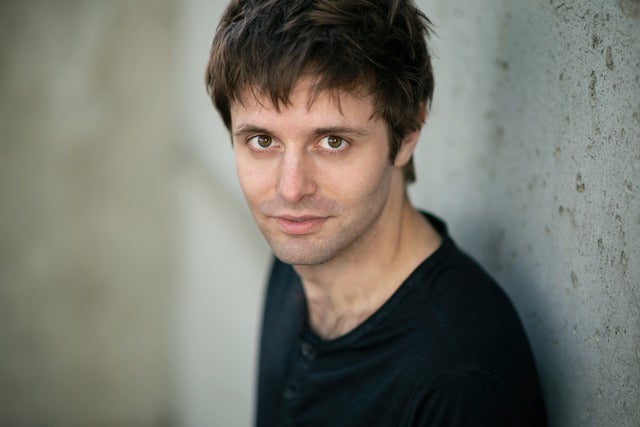 Lennart Schilgen: Abwesenheitsnotizen