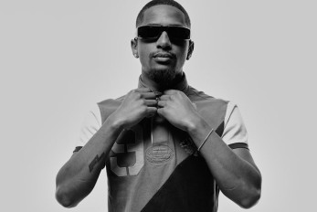 DANTE YN - TRANQUILLE TOUR 2026 image