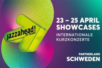 jazzahead! Thursday / ALL IN image