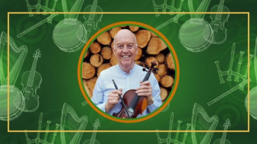 Mississauga Pops Presents Celtic Rhythms