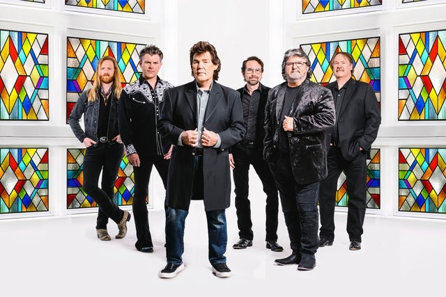 Shenandoah with Mark Wills