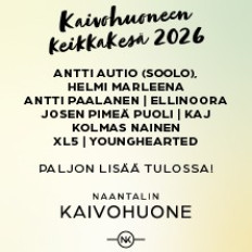 JOSEN PIMEÄ PUOLI K-18