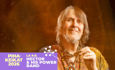 Hector & His Power Band