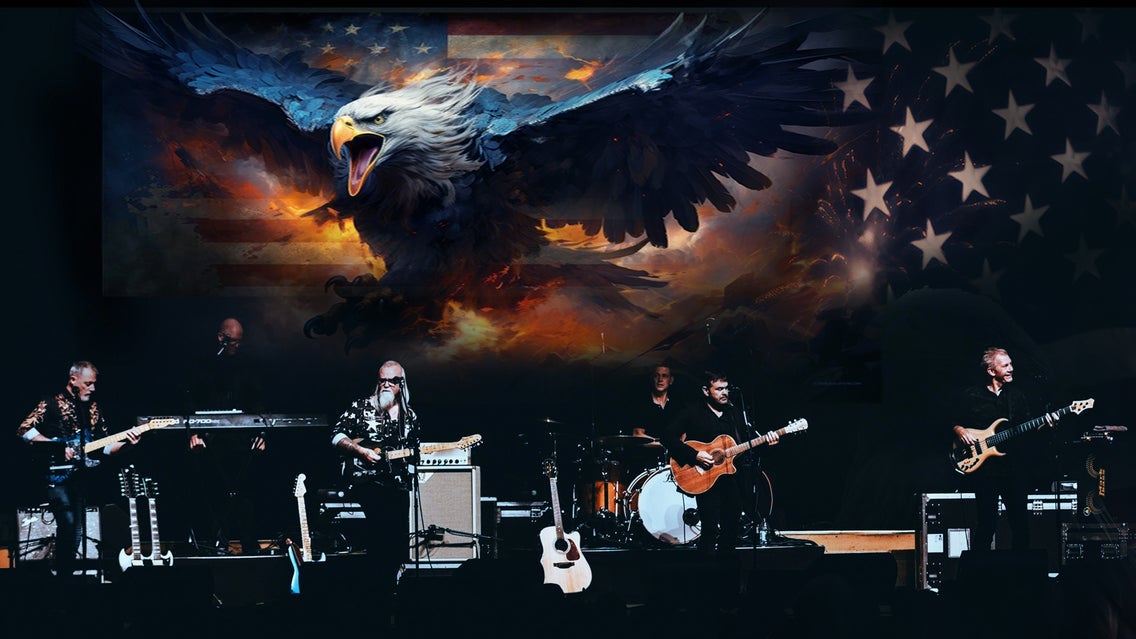 The Eagles Greatest Hits