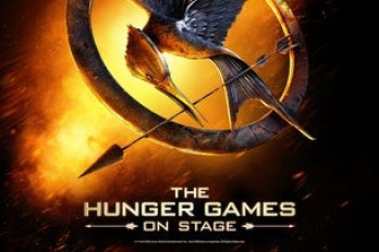 The Hunger Games On Stage