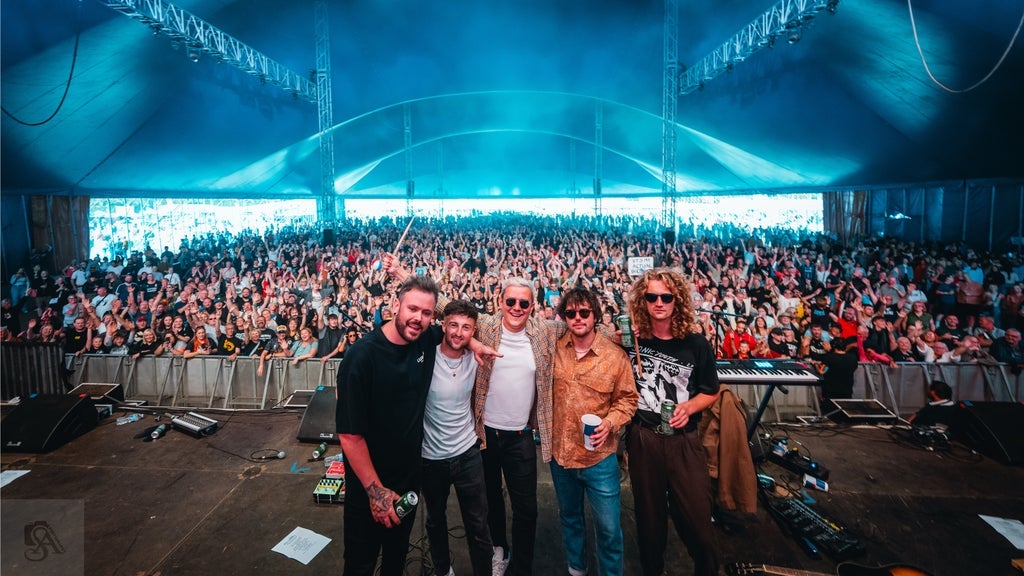 The Rosadocs, Dear Lily