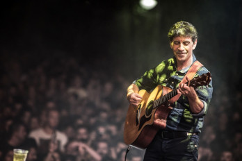 Sokratis Malamas Live in London