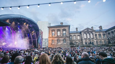 The 30+ Club - Daytime Clubbing for Over 30s