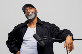 Kane Brown - Crowd Work King