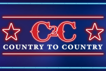Country to Country 2026 - Sunday Day