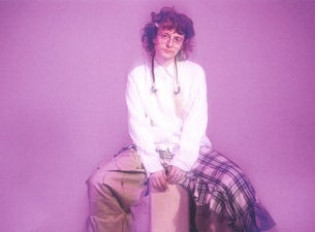 Cavetown - Running With Scissors Tour