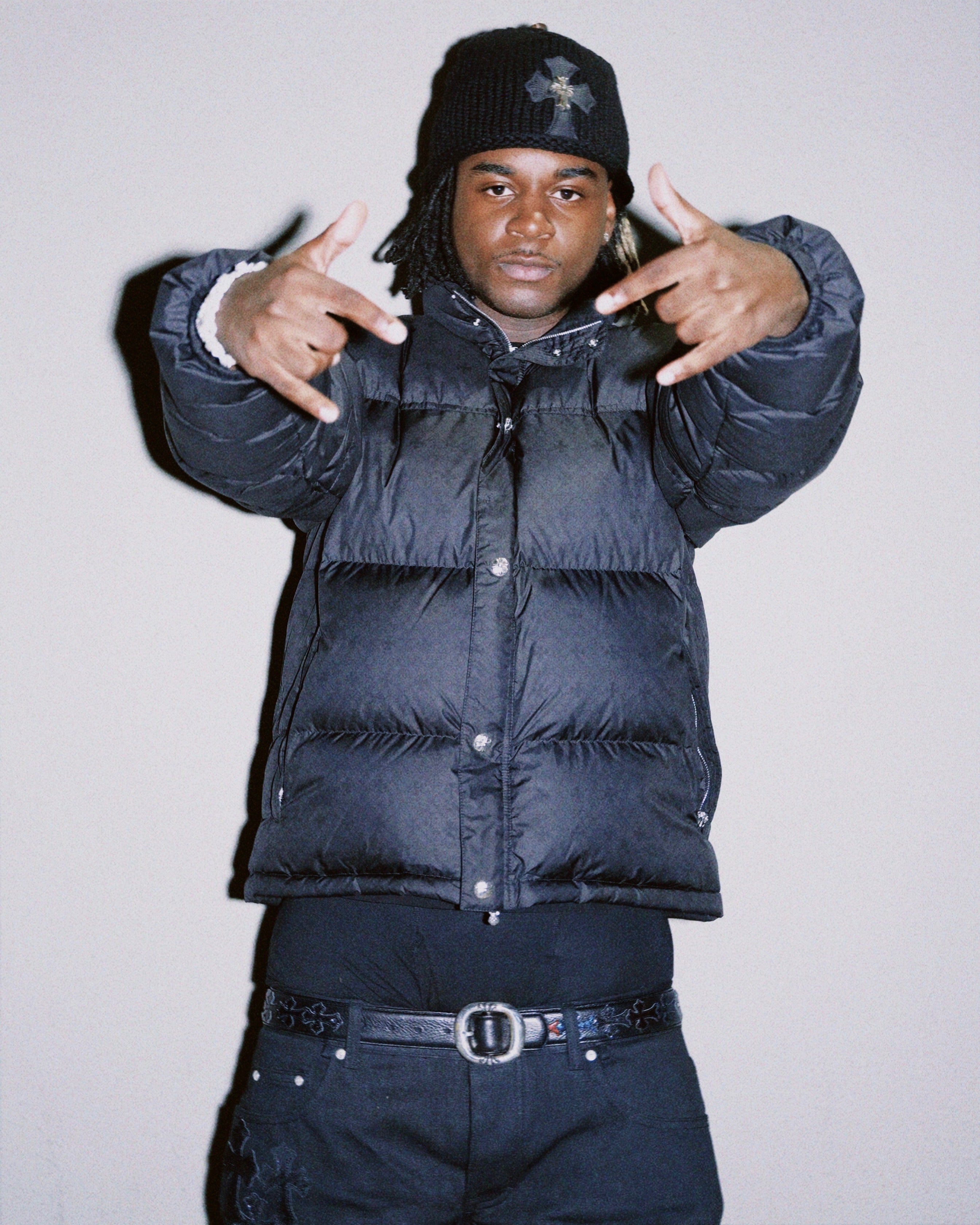 Ken Carson - Venue Premium Tickets