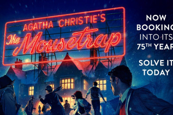 The Mousetrap