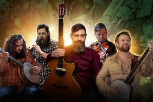 The Dubliners Encore - Official Stage Show