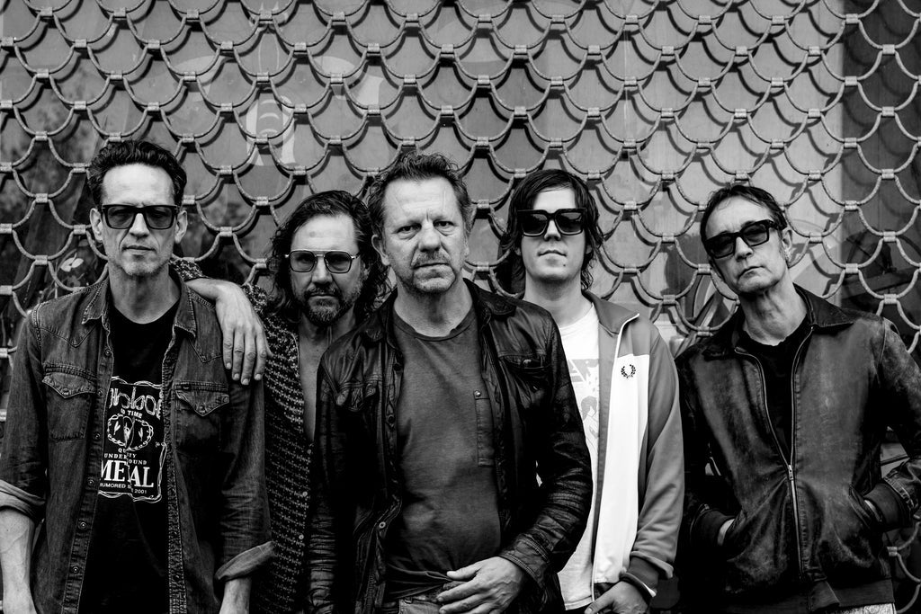 dEUS - Worst Case versus In A Bar