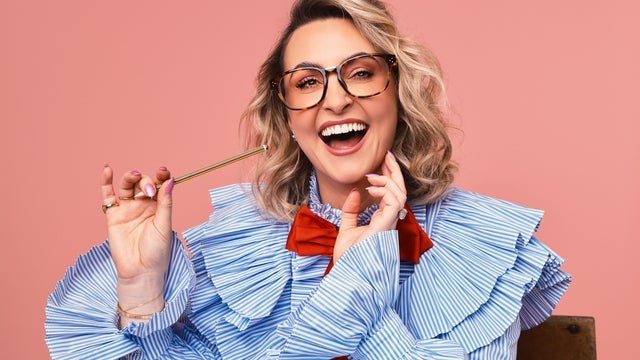 Caroline Parker - Caroline's Assembly