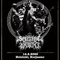 Spectral Wound (CAN) K-18