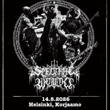 Spectral Wound (CAN) K-18