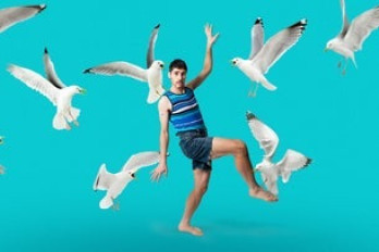 Sam Morrison: Sugar Daddy