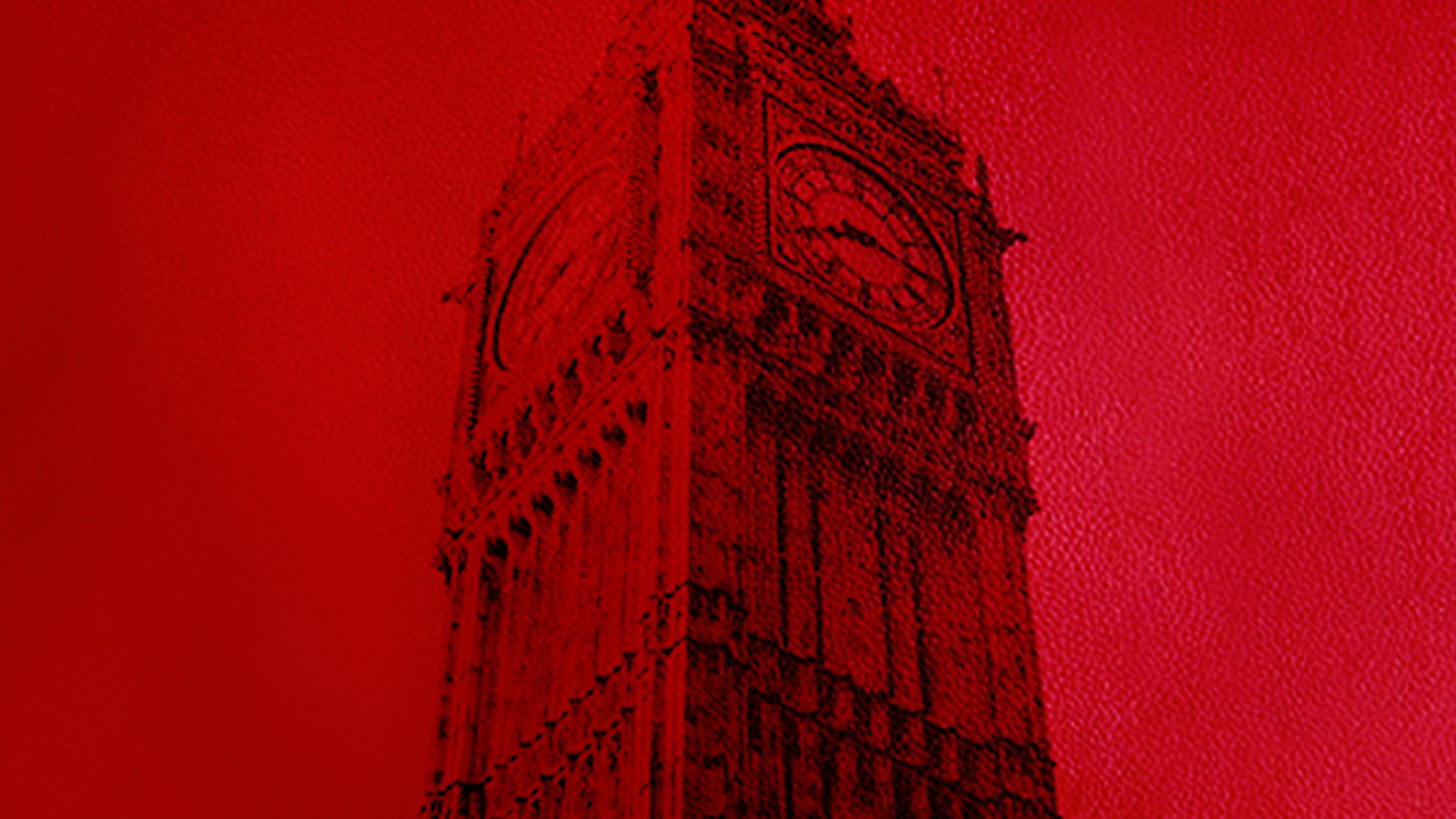 I'm Sorry Prime Minister