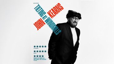 John Kearns - Tilting At Windmills