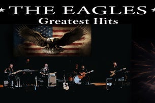 The Eagles Greatest Hits