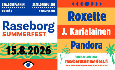 Raseborg Summerfest