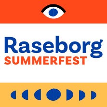 RASEBORG SUMMERFEST 2026 - 1PV LA
