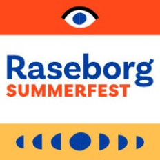 RASEBORG SUMMERFEST 2026 - VIP 1PV LA