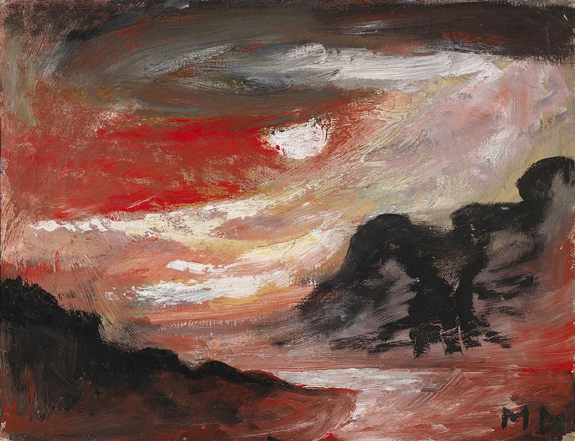 Draamakierros Anna Sinebrychoffin seurassa â Muistojen huoneet