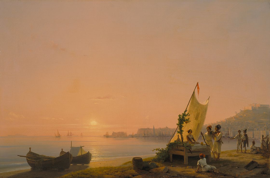 Draamakierros Anna Sinebrychoffin seurassa â Muistojen huoneet