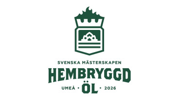 Svenskt mästerskap i hembryggd öl