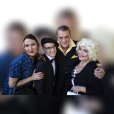 Unto Mononen - Musiikkinäytelmä