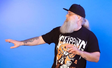 ALTER ANNALA: GIT GUD