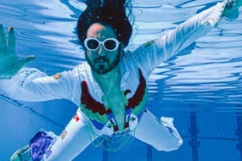 Elvana - In Euro 2026