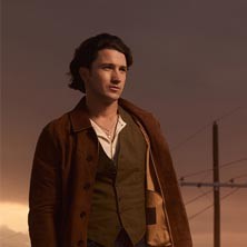 Drake Milligan - Tumbleweed World Tour