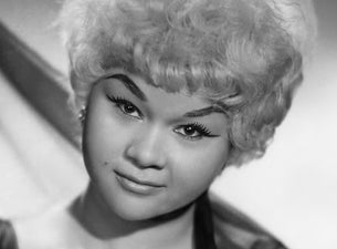 Hommage à Etta James - La légende de la reine du Blues et de la Soul