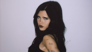 Jesus Loves a Primadonna: An Intimate Evening with Nessa Barrett