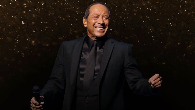 Paul Anka Ticket + Hotel Deals