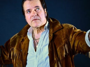 50-60 talskväll med PETER JEZEWSKI fd BOPPERS