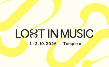 Lost in Music 2026