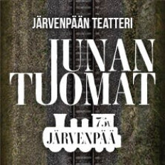 Junan tuomat