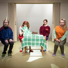 JÄRJEN HEDELMÄT - K18