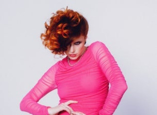 Kiesza