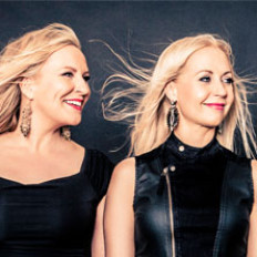 Sutela ja Salminen: Stand Uppia K18