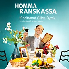 Homma Ranskassa