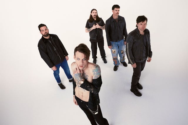 DO YOU FEEL LOVE - Live From Nashville