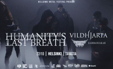 Humanity's Last Breath