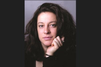 31. Festival der Kleinkunst: Liese-Lotte Lübke