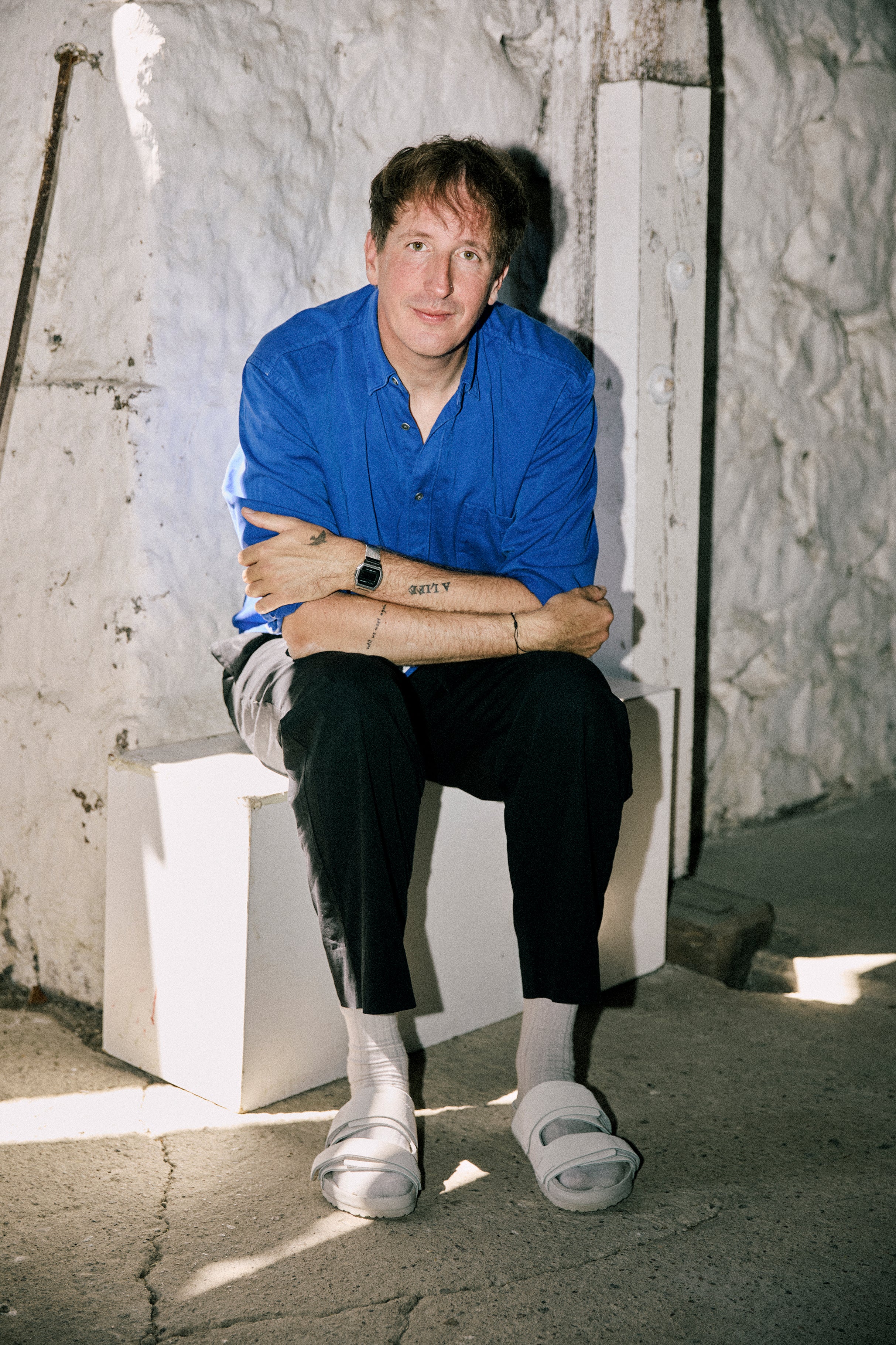 Christian Löffler - Until We Meet Again Tour 2026